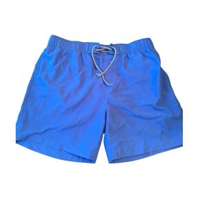 Men’s original Penguin swimshorts 
Large